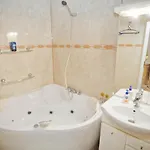 Apartmán Central Apartments Lviv