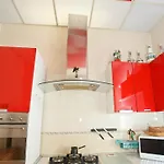Apartmán Central Apartments Lviv Lvov