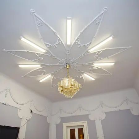 Apartamento Central Apartments Lviv