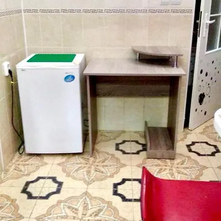 Central Apartments Lviv Apartman *