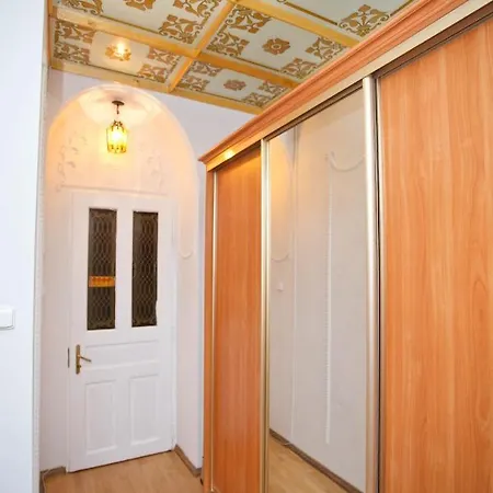 Central Apartments Lviv