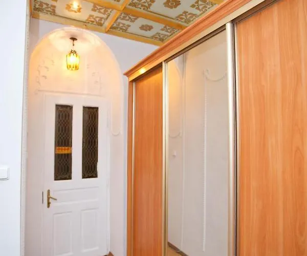 Central Apartments Lviv