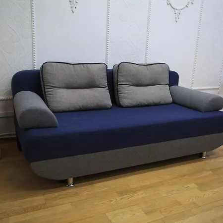 Central Apartments Lviv דירה