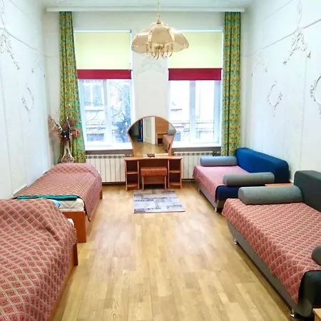 Central Apartments Lviv