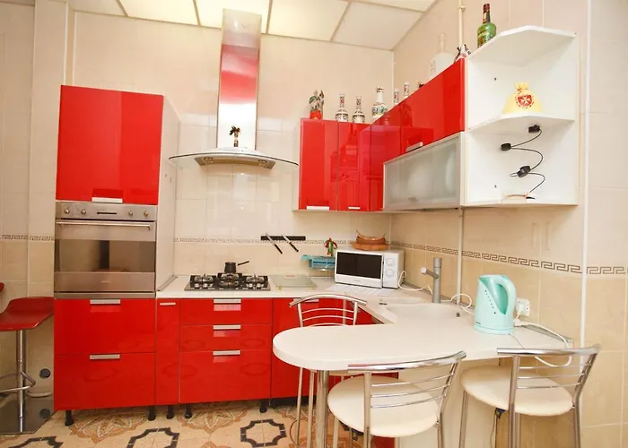 Διαμέρισμα Central Apartments Lviv Λβιβ